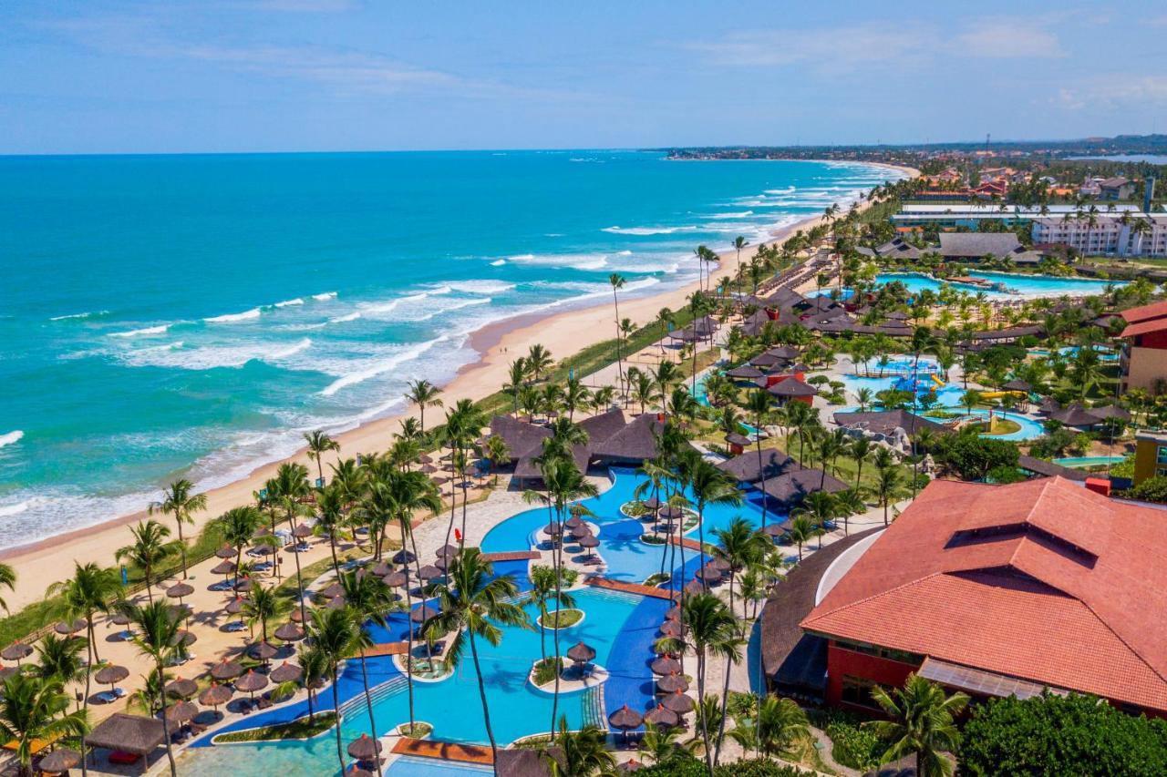 Enotel Porto De Galinhas All Inclusive 외부 사진
