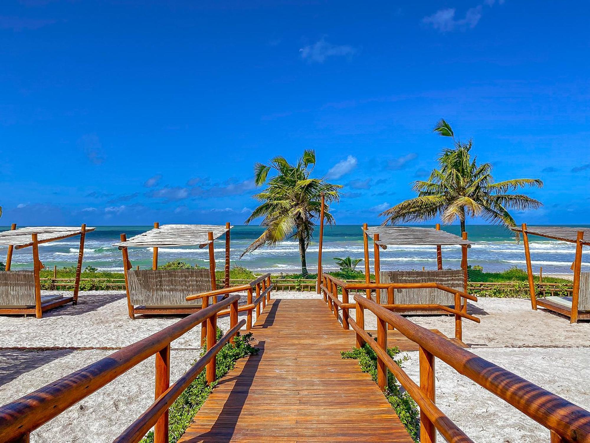 Enotel Porto De Galinhas All Inclusive 외부 사진