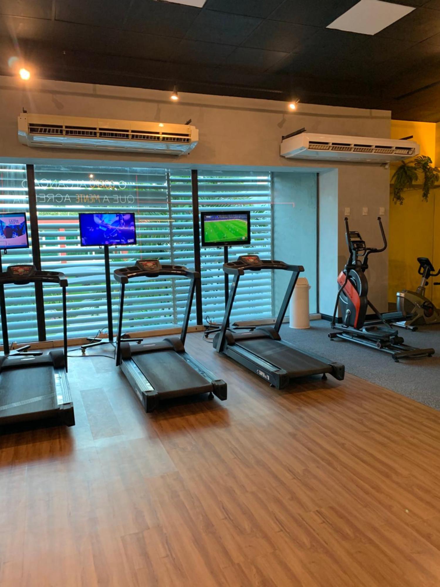 Enotel Porto De Galinhas All Inclusive 외부 사진