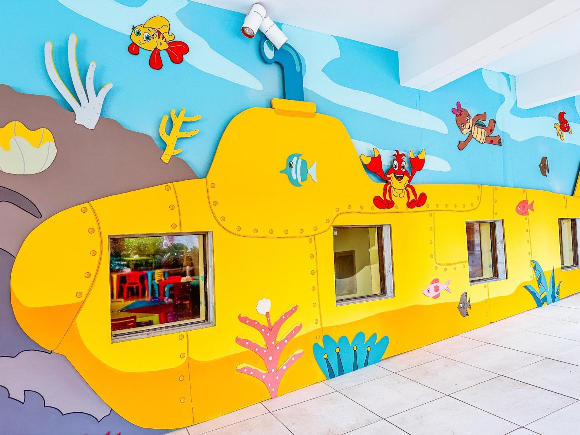 Enotel Porto De Galinhas All Inclusive 외부 사진