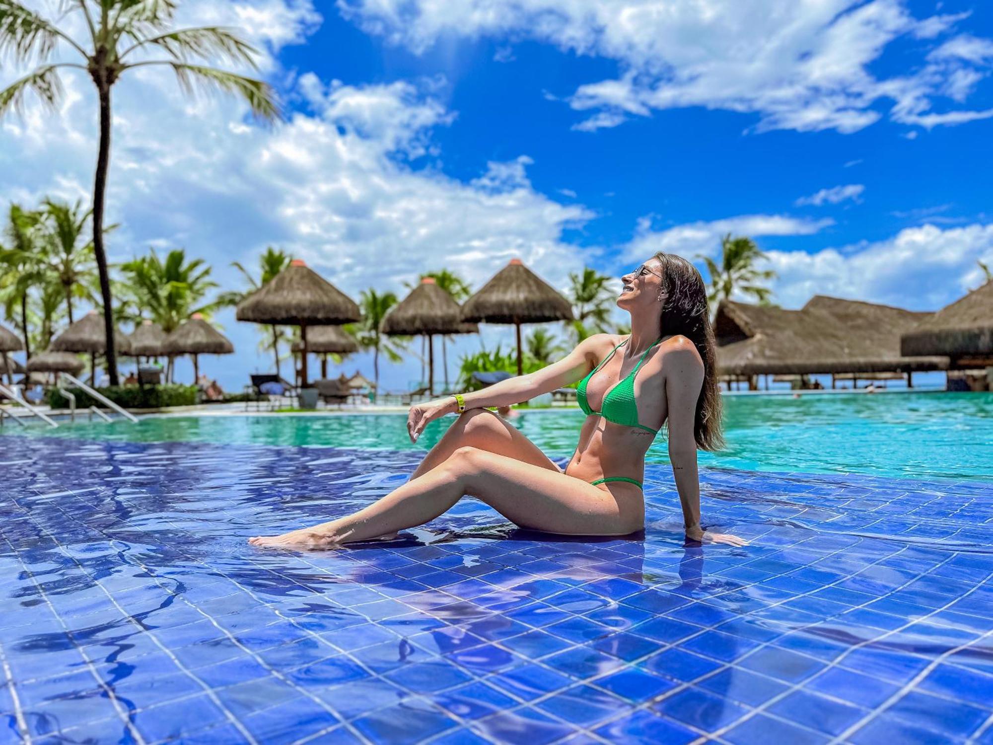 Enotel Porto De Galinhas All Inclusive 외부 사진