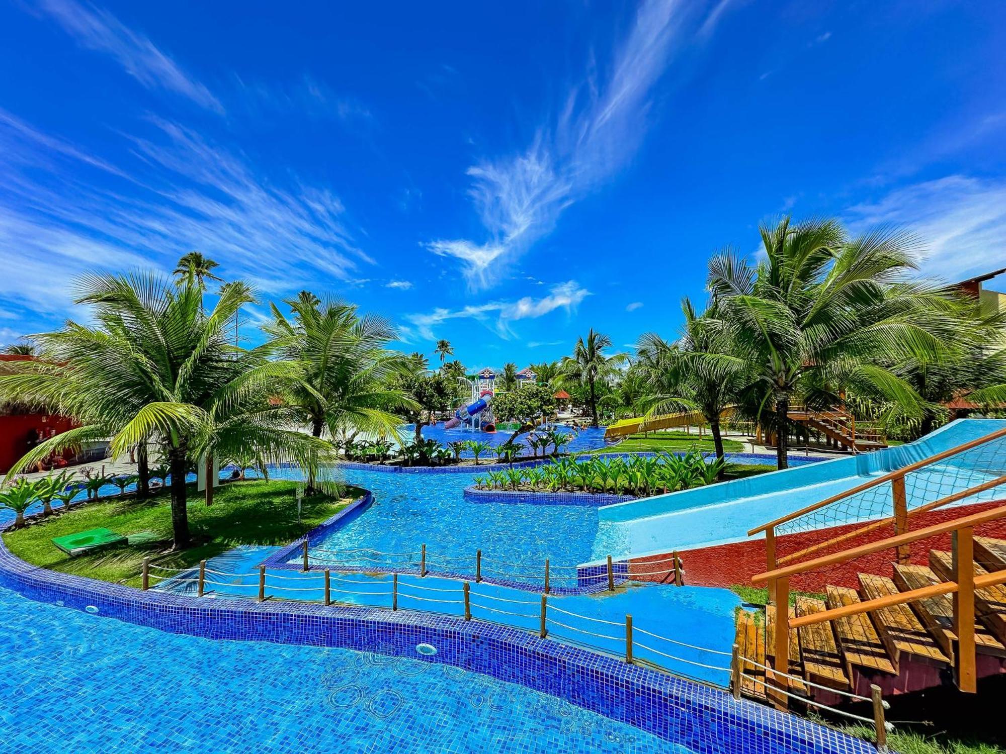 Enotel Porto De Galinhas All Inclusive 외부 사진