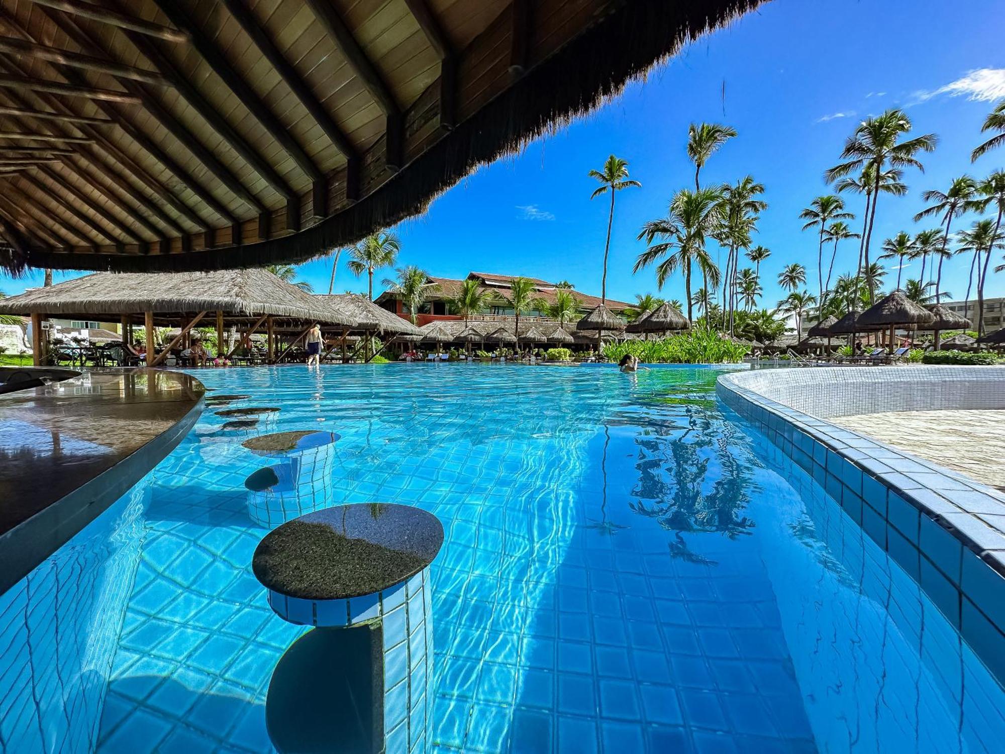 Enotel Porto De Galinhas All Inclusive 외부 사진