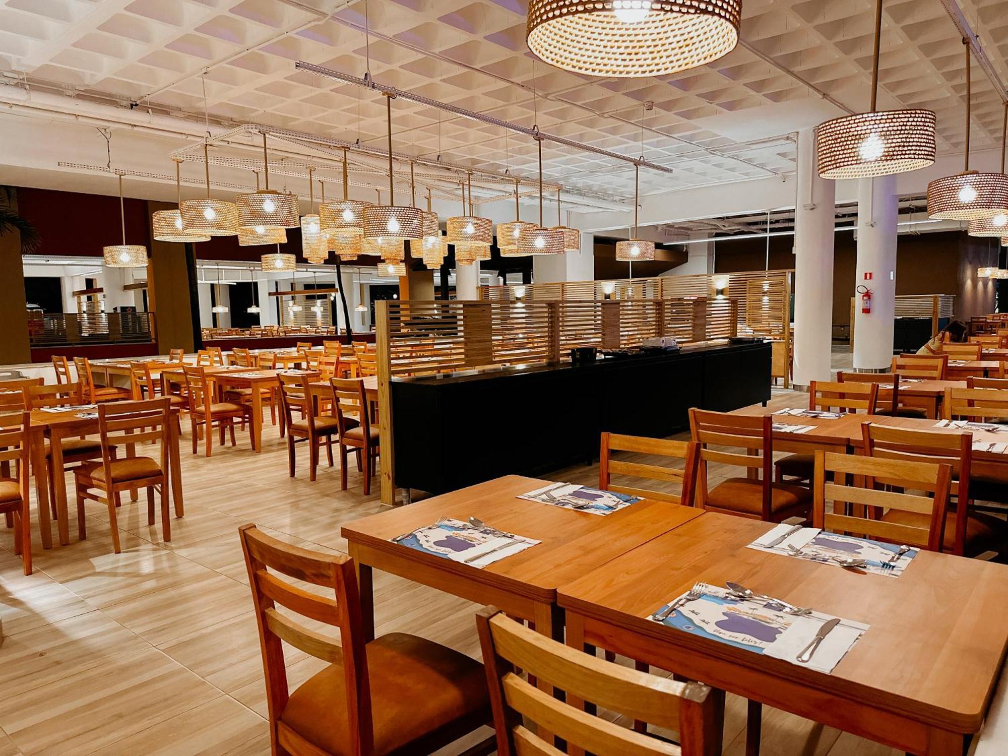 Enotel Porto De Galinhas All Inclusive 외부 사진
