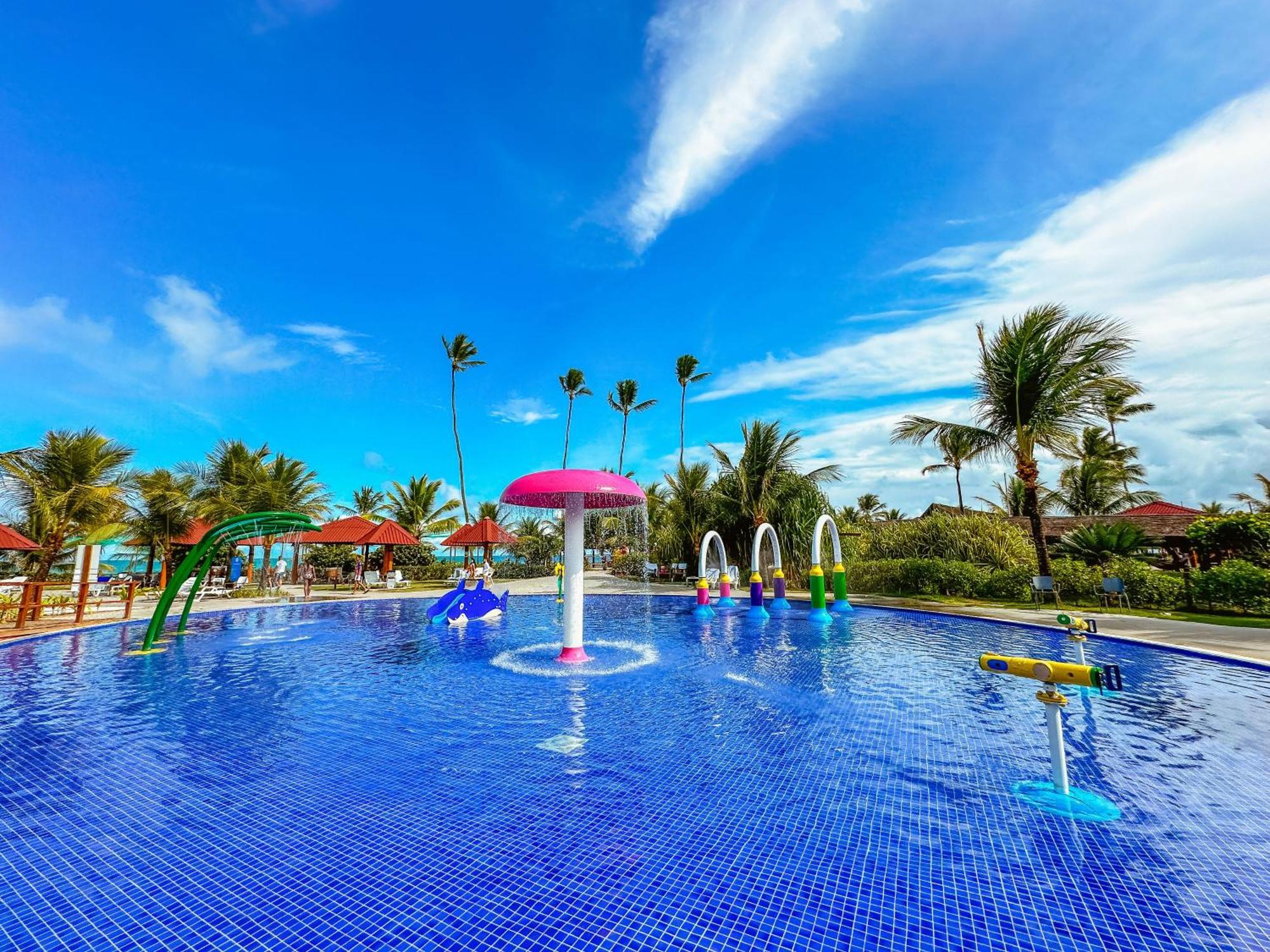 Enotel Porto De Galinhas All Inclusive 외부 사진