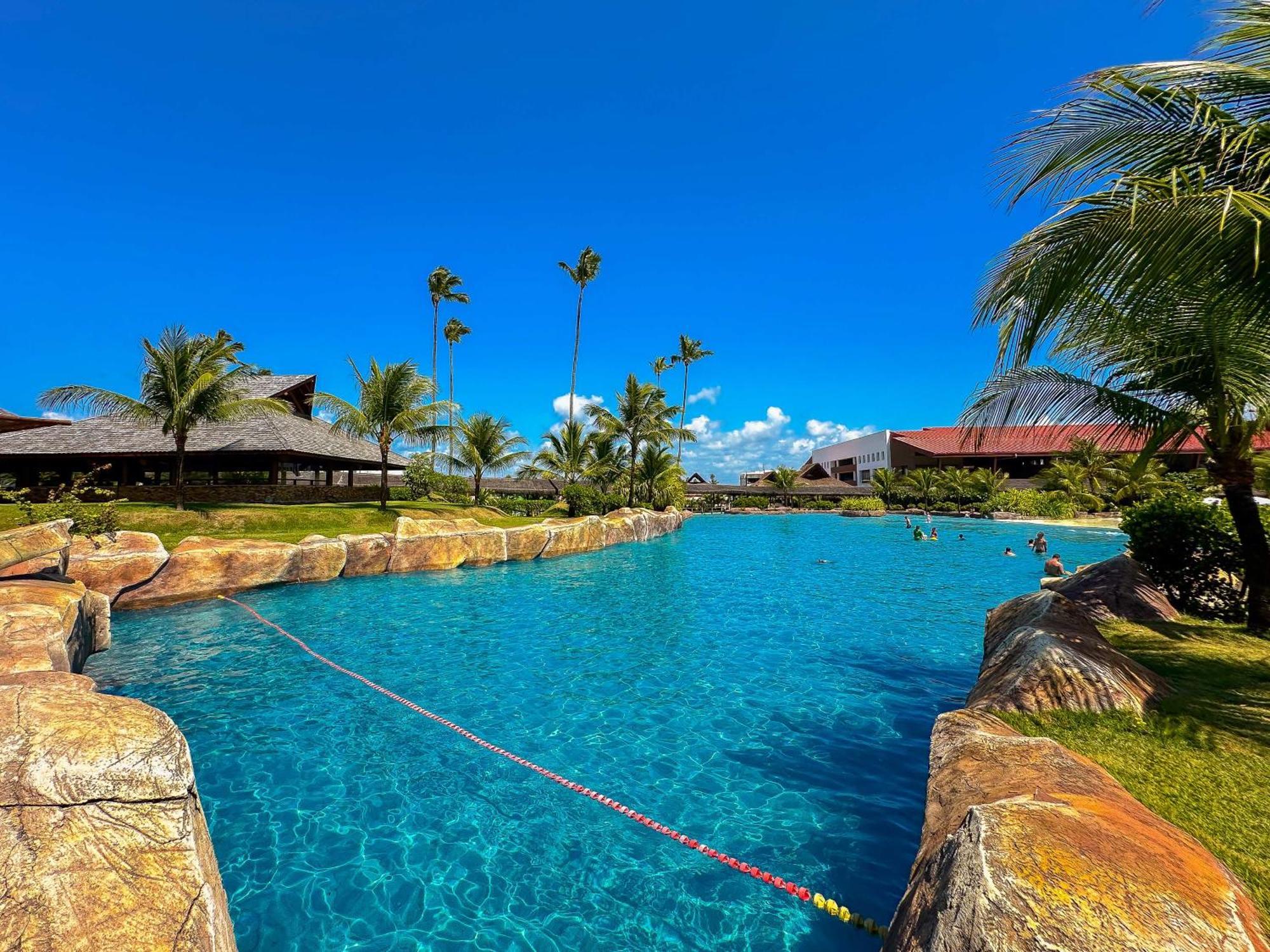 Enotel Porto De Galinhas All Inclusive 외부 사진