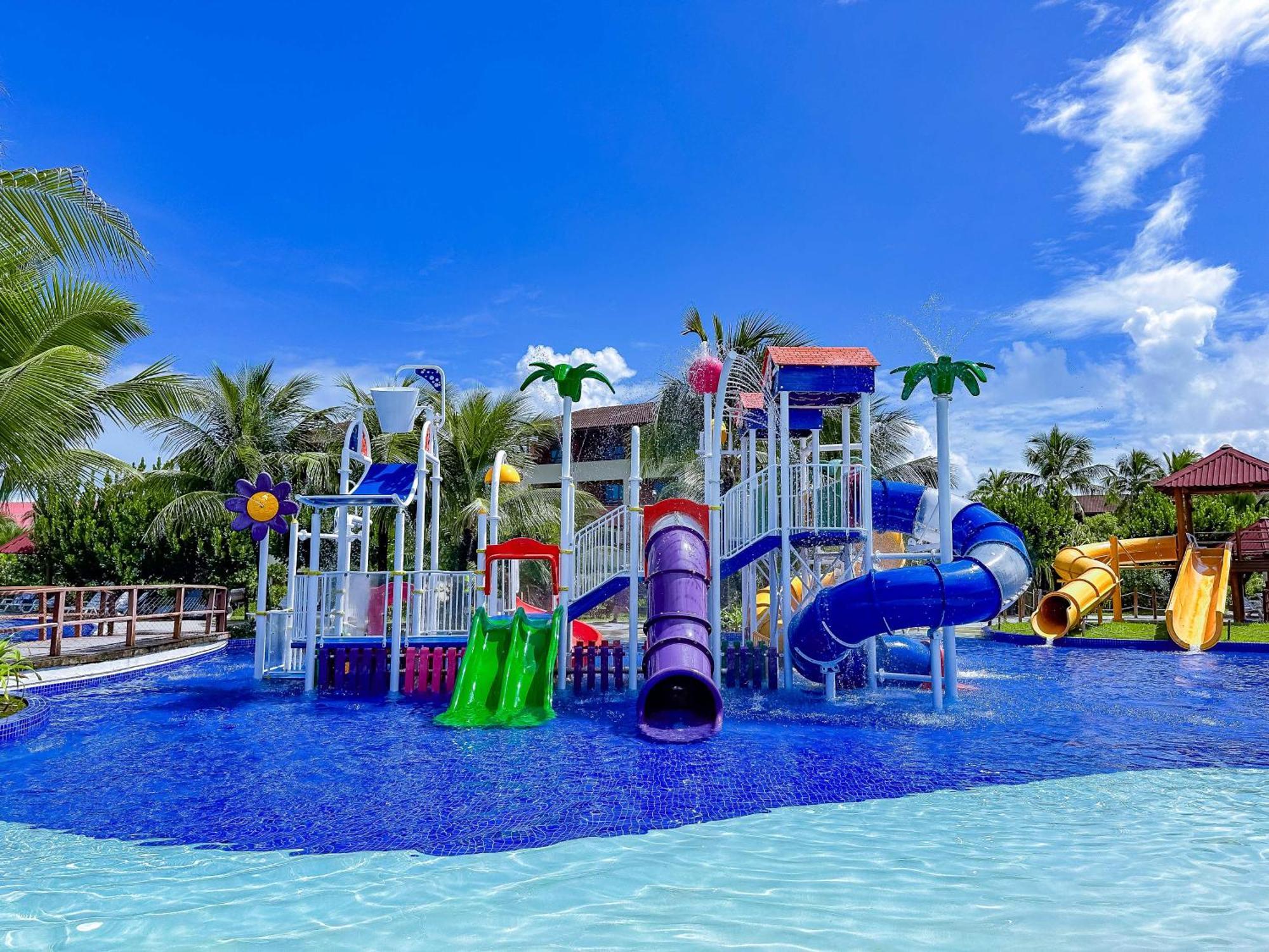 Enotel Porto De Galinhas All Inclusive 외부 사진