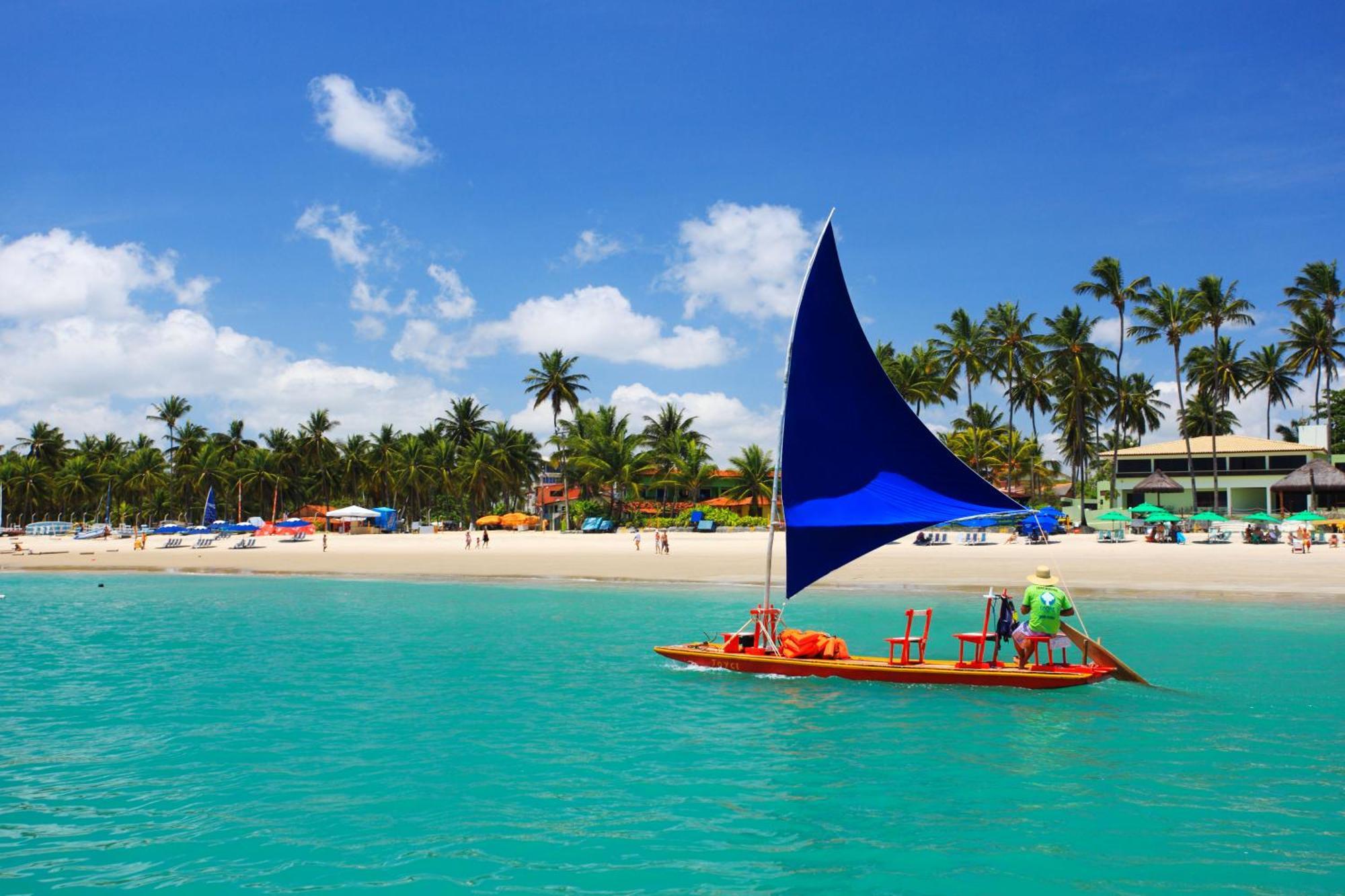 Enotel Porto De Galinhas All Inclusive 외부 사진